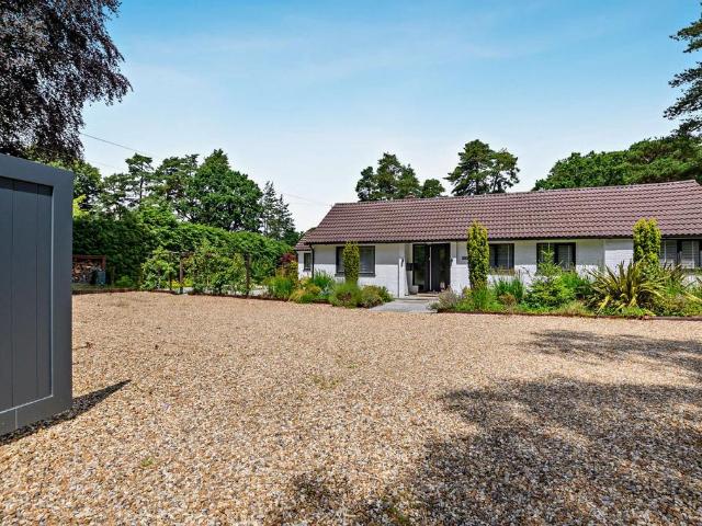 Bungalow for sale in Westborough, Surrey