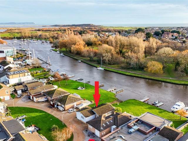 Bungalow for sale in Christchurch