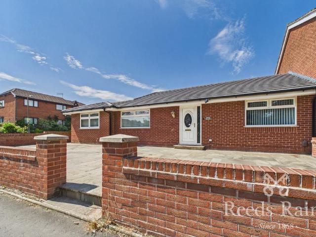 Bungalow for sale in Turpin Green, Firbank
