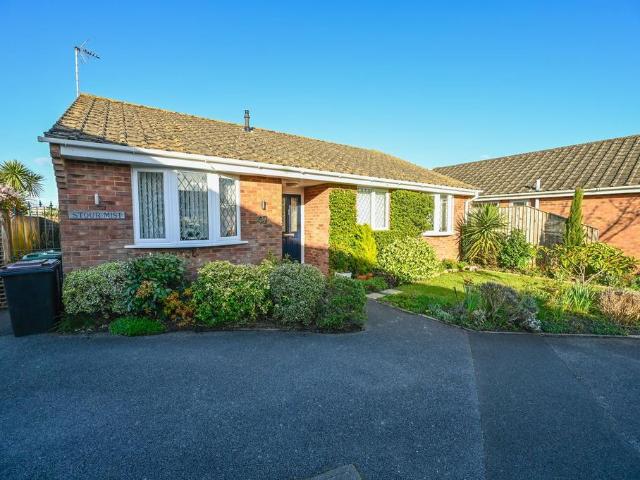 Bungalow for sale in Corfe Mullen, East Dorset