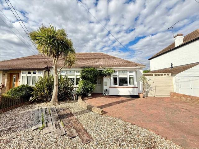 Bungalow for sale in Essex