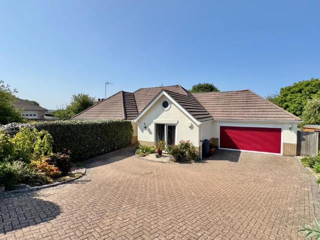 Bungalow for sale in Corfe Castle, East Dorset