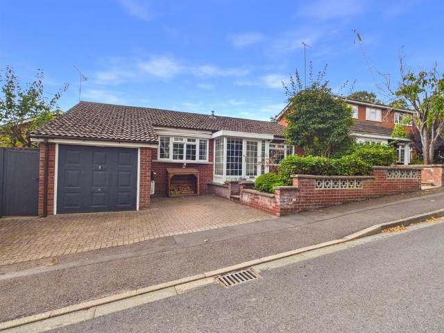 Bungalow for sale in Red Hill, St Peters