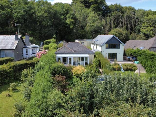 Bungalow for sale in Horrabridge, Weir Quay