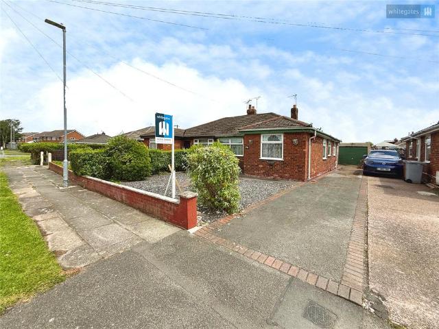 Bungalow for sale in Hammond Street