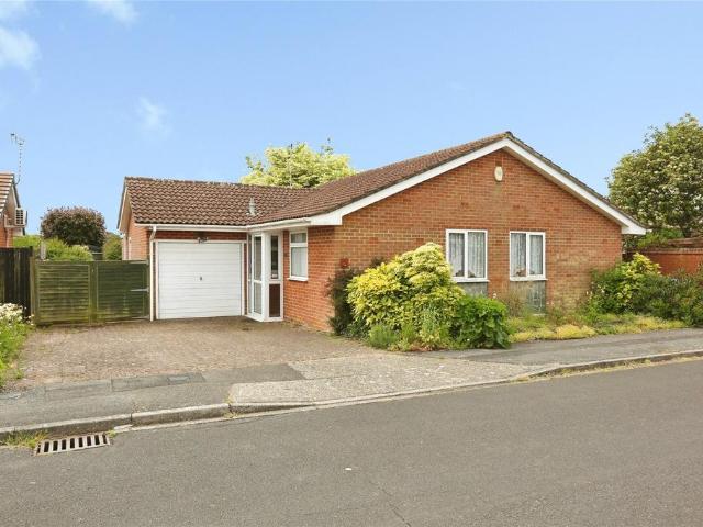 Bungalow for sale in Titchfield Common, Fareham