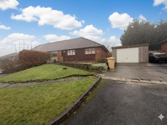 Bungalow for sale in Lee Bank, Isle Of Man