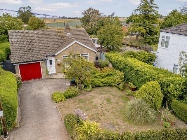 Bungalow for sale in Boston, Lincolnshire