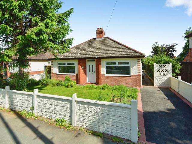 Bungalow for sale in Hammond Street