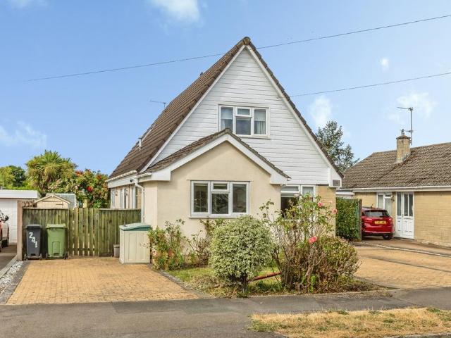 Bungalow for sale in Yatton, North Somerset