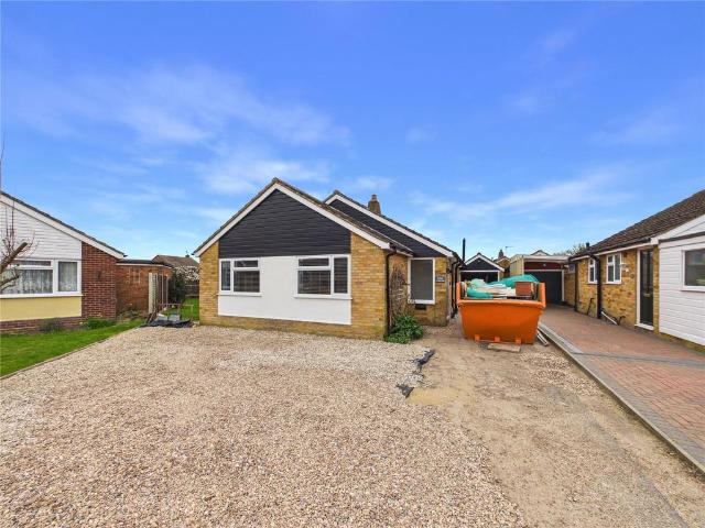 Bungalow for sale in Walton, Eastbridge
