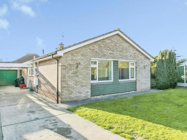 Bungalow for sale in Dale Hill, Essex