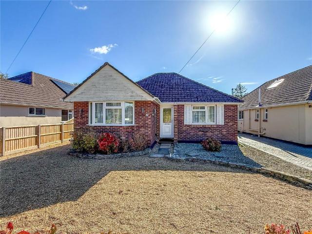 Bungalow for sale in Burton and Winkton, Burton