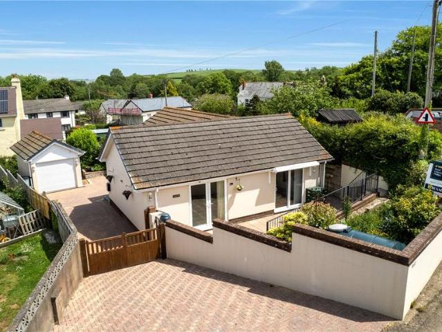 Bungalow for sale in Alverdiscott, Brandis Corner