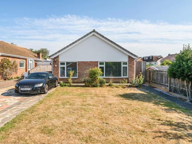 Bungalow for sale in Locksbottom, Greater London