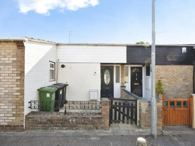Bungalow for sale in Vange, Essex