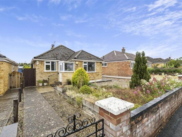 Bungalow for sale in South Ham, Priest Down