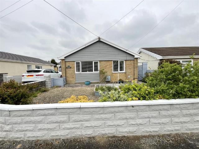 Bungalow for sale in Pembrey and Burry Port Town, Burry Port