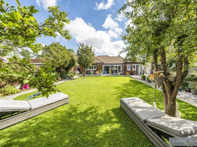 Bungalow for sale in Cat Hill, Isle Of Man