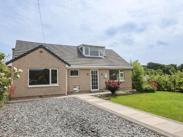 Bungalow for sale in Bolton le Sands, Bare