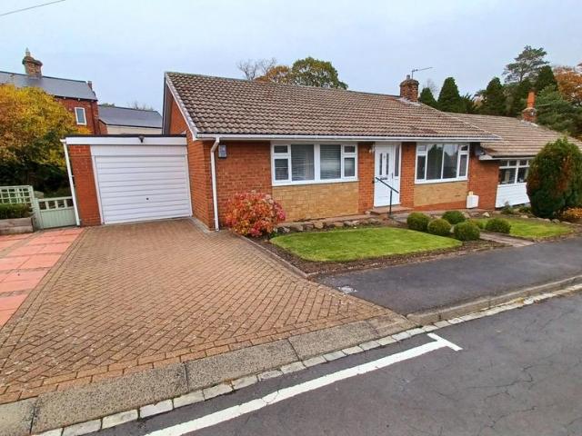 Bungalow for sale in New Hunwick