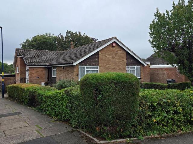 Bungalow for sale in Birmingham, West Midlands