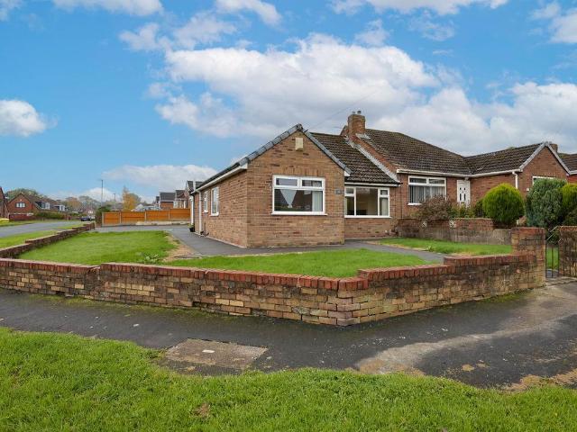 Bungalow for sale in Standish, Wigan