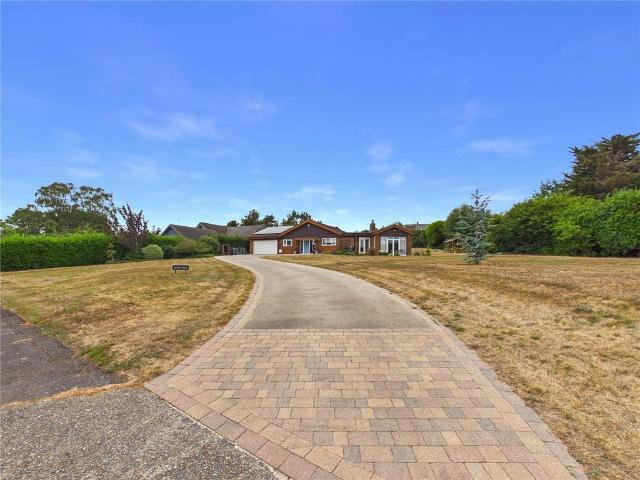 Bungalow for sale in Maidensgrave, Eastbridge