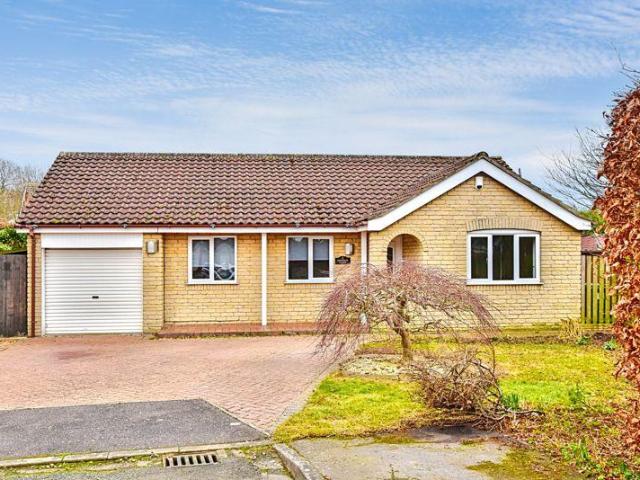 Bungalow for sale in Ingleby, Lincolnshire