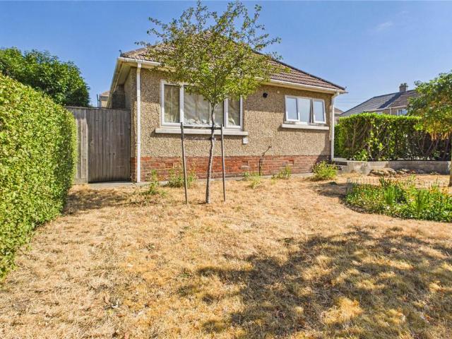 Bungalow for sale in Rodbourne, Swindon