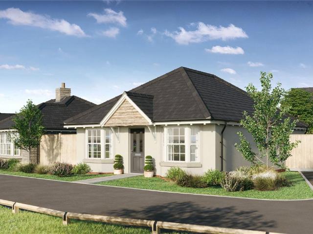 Bungalow for sale in Williton, Bishops Lydeard