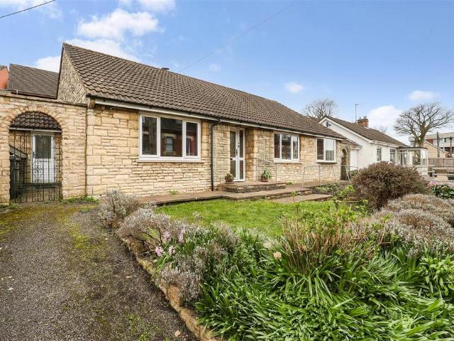 Bungalow for sale in Stroud, School House