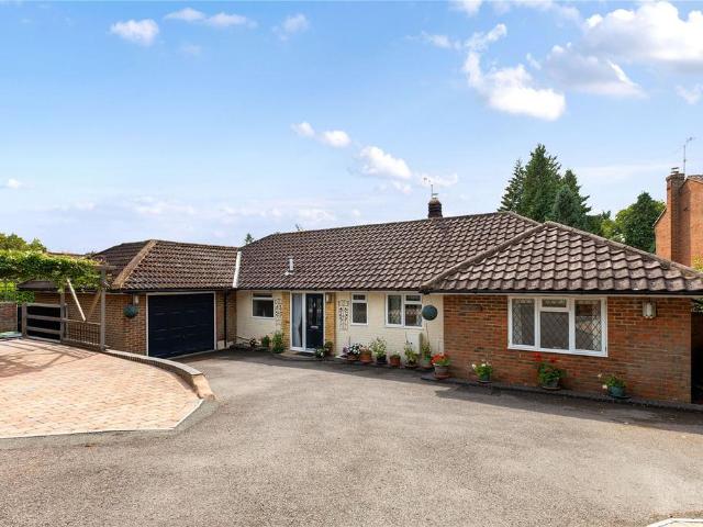 Bungalow for sale in Kingswood Firs, Bolton Low Houses