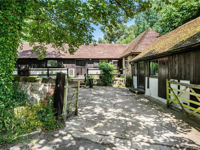 Bungalow for sale in Bury, Littlecote