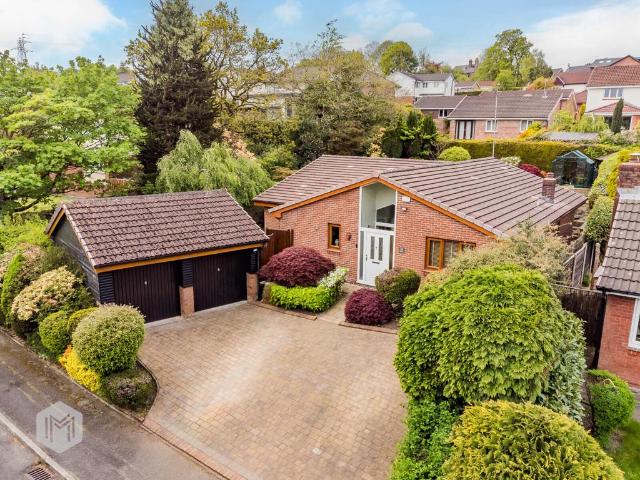 Bungalow for sale in Bradshaw, Lee Bank