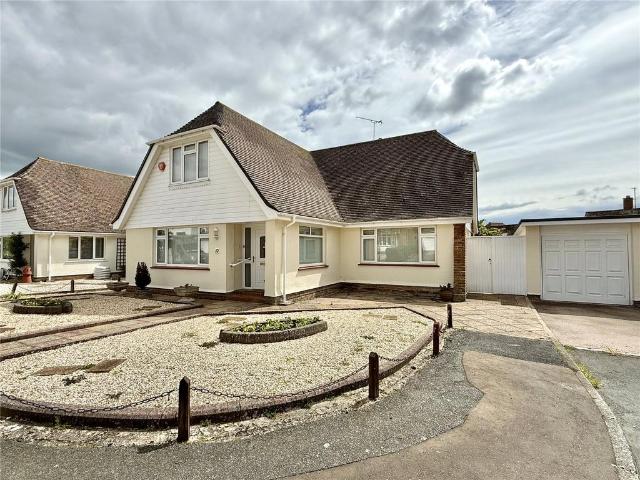 Bungalow for sale in Ratton Village, Eastbourne