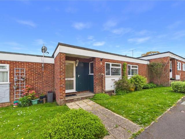 Bungalow for sale in Riverdene, Priest Down