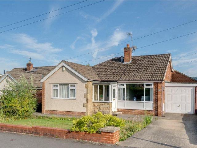 Bungalow for sale in Otley, West Yorkshire