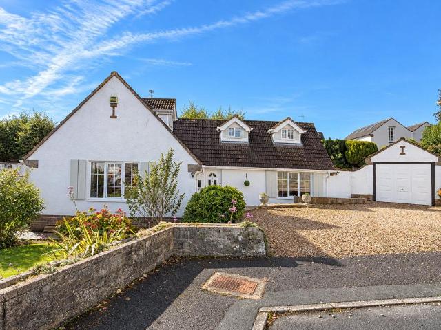 Bungalow for sale in Pannal and Burn Bridge, Burn Bridge