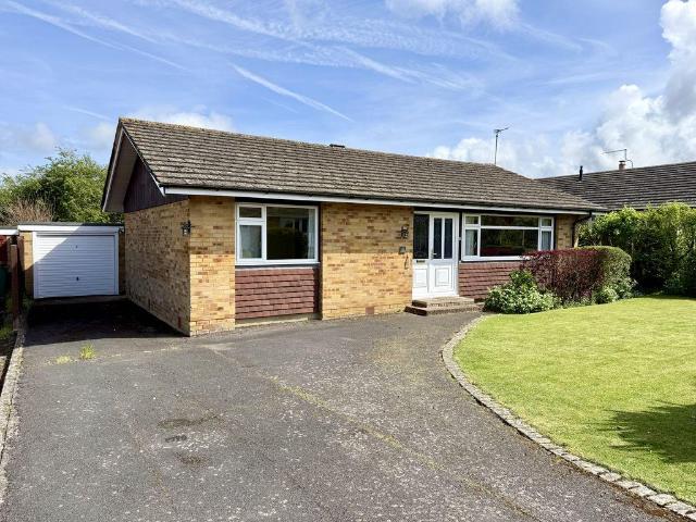 Bungalow for sale in Horsham, West Sussex