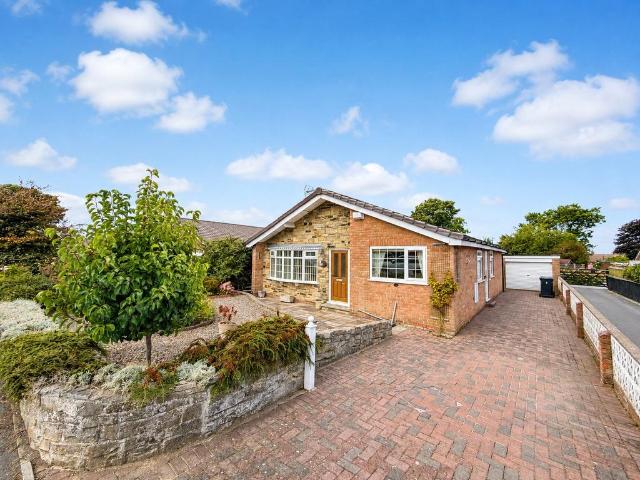 Bungalow for sale in Morton-on-swale, North Yorkshire
