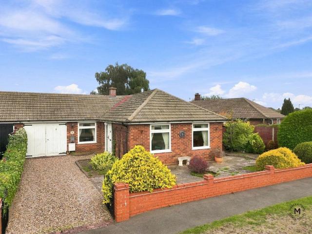 Bungalow for sale in Old Kesgrave, Eastbridge