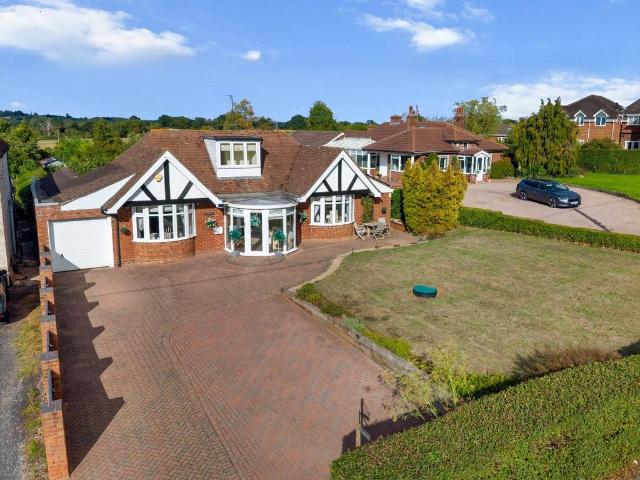 Bungalow for sale in Norton, Crookhill