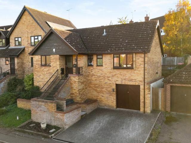 Bungalow for sale in Greenstead Estate, Colchester