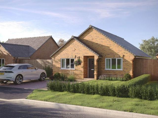 Bungalow for sale in Stone with Bishopstone and Hartwell, Stone