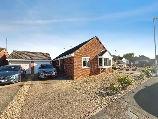 Bungalow for sale in Gosberton Clough, Lincolnshire