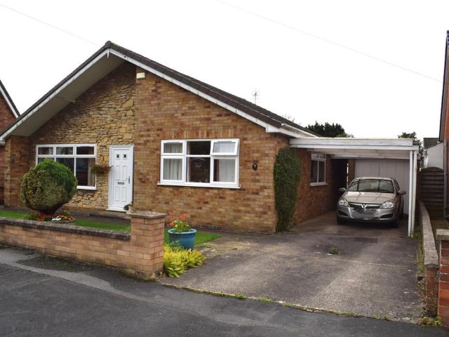 Bungalow for sale in Brigg, North Lincolnshire
