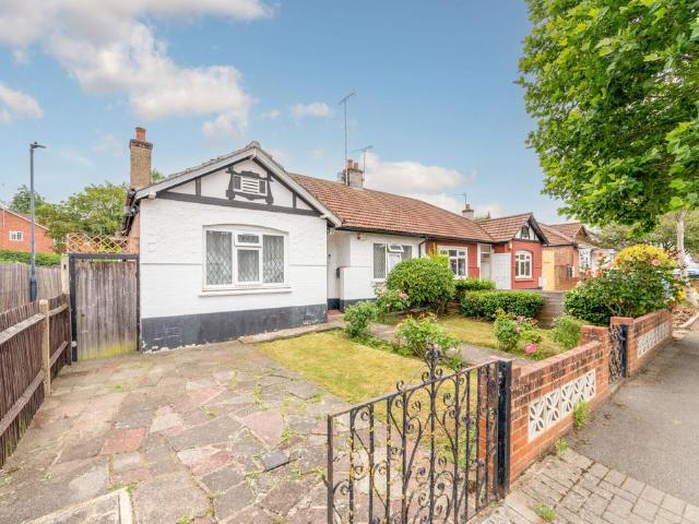 Bungalow for sale in Greater London