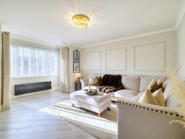 Bungalow for sale in Greenrigg, West Lothian