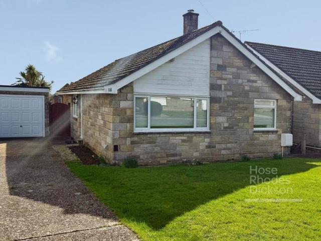 Bungalow for sale in Wootton Bridge, Isle of Wight